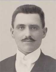 Hans DEHN